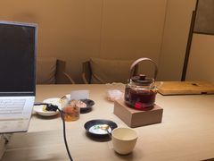 -隐溪茶馆(静安寺店)