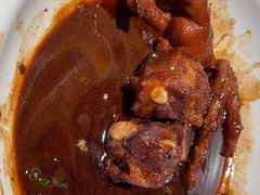 -吴家·淮扬小馆(世纪金源店)
