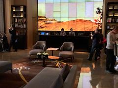 -杭州逸酒店(西湖武林店)