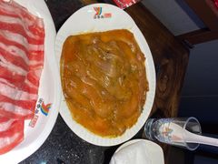 -渝香居重庆火锅(铁西三道街店)