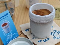 -BE YOLO必有乐&小红帽三明治