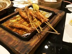 -高第街56号餐厅(邹城新一中店)