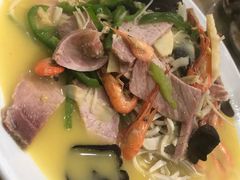 -溱湖八鲜菜馆