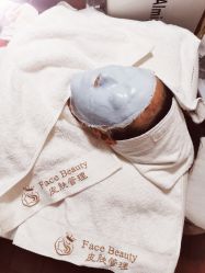 -美肤盾祛痘·问题肌头疗管理中心