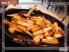 干锅皎白-走马楼饭庄(慈城古县城店)