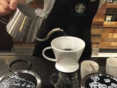 -星巴克(无锡东方商厦店)