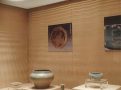 -龙泉青瓷博物馆