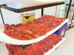 -俏牛哥鲜牛肉牛肆馆(重庆天地店)