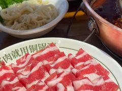 -刘老表·瓦罐汤涮肉(青云谱店)