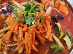 -红鼻子桂林米粉(金唐新光界店)