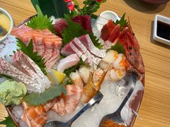 -花和海鲜自助(梅江店)
