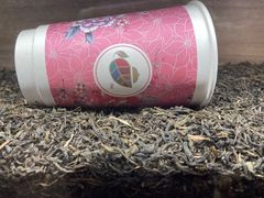 -茶话弄(中贸广场店)