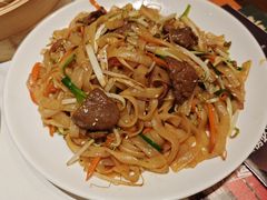 -金牌禄运·点心·啫煲(百信广场店)