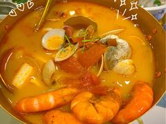 -CHILL Pho澳洲牛肉越南粉(佛山顺德万象汇店)