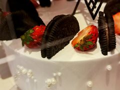 -芭菲盛宴·环球美食(解放碑英利国际店)