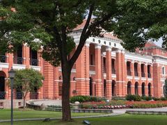 -辛亥革命博物院北区