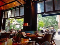 -THE CANNERY&JUJU 新鲜海鲜·牛排美食酒廊