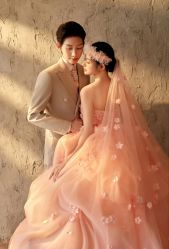 -蒙太奇婚纱摄影(万达店)