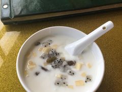 酸奶-巴达木食府