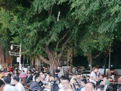 -记忆串城·东北烧烤·小龙虾·大型团建(南油店)