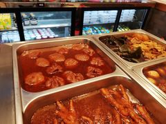 -武圣羊汤(武圣路店)