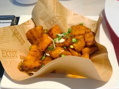 -茅庐川菜(泰盛广场店)