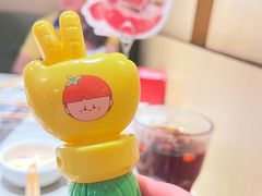 -海底捞火锅(坪山益田假日广场店)