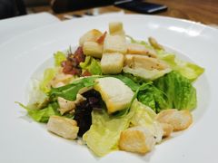 凯撒蔬菜碗-棒约翰比萨·意面(剑河店)