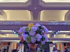 -白金汉爵大酒店(相城店)