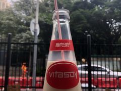 维他奶-牛杂大叔(园岭总店)