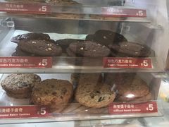 -赛百味SUBWAY(悠唐店)