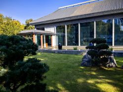 -托尼洛·兰博基尼书苑酒店·宴会厅