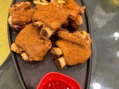 -红厨巷·淮扬菜(熙南里店)