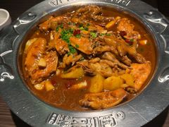 -胖哥俩肉蟹煲(福州仓山爱琴海店)