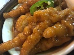 -糖朝(尖沙咀店)