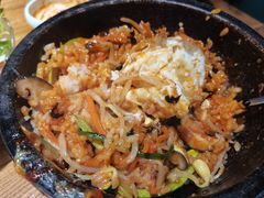 -小花花炭火烤肉·十五年延吉风味(左家庄店)