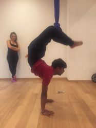 -Just Yoga 瑜伽·阿育吠陀