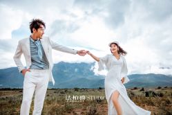 -太古映画婚纱摄影(天河店)