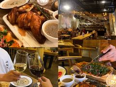 -Common Table · Brunch & Coffee
