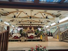 -金河半岛园林酒家(金融城店)
