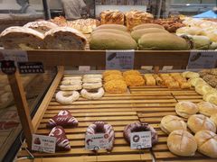 -BROAD面包路·欧式面包(龙湖时代C馆店)
