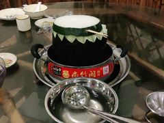 -尚竹阁冬瓜盅·18年地标美食(平洲店)