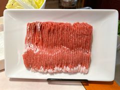 -清真·鸦儿李记·涮肉(花市店)