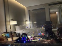 -长沙尼依格罗酒店