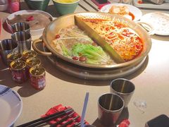 -小龙坎火锅(全球总店)