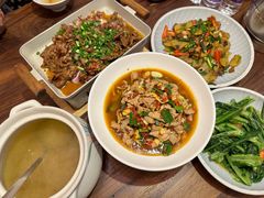 -树厨贵州菜(铜仁花果山店)
