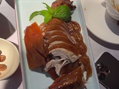 -京味斋·北京烤鸭(华威桥北工大店)