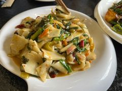 -喜洲翰林餐厅(董家百年老宅店)