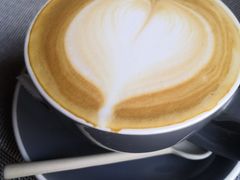 -名典咖啡(清新店)