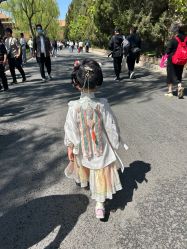 点击看大图 -美云庭古装·格格服汉服·京城旅拍(北京店)